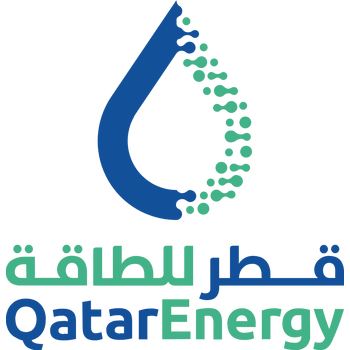 QatarEnergy logo